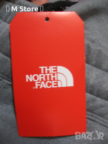 The North Face спортно долнище анцунг - нов, с етикет, снимка 7 - Спортни дрехи, екипи - 44941433