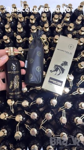 Унисекс Парфюми🔝Мъжки Парфюми🔝Дамски Парфюми - Различни Аромати Код A1302, снимка 2 - Мъжки парфюми - 53568782