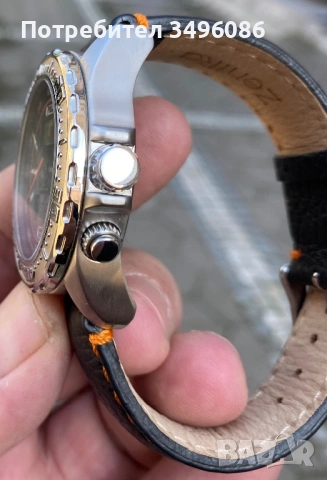 ZENTRA Чисто нов!!!!, снимка 9 - Мъжки - 53902560