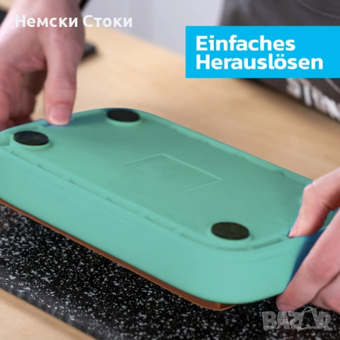 STONELINE® Форма за шоколад , снимка 5 - Форми - 54294314