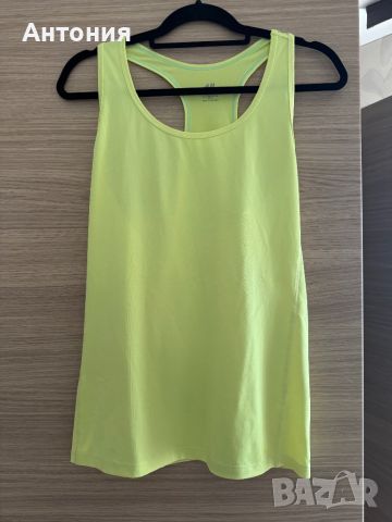 H&M Sport потник L , снимка 1 - Потници - 45711630