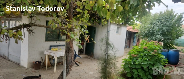 Продава се едноетажна къща в гр. Дулово, снимка 11 - Къщи - 53267038