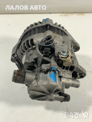 Генератор Хюндай Теракан 2.9 Generator Hyundai Terracan 2.9 163к.с. , снимка 3 - Части - 51904908