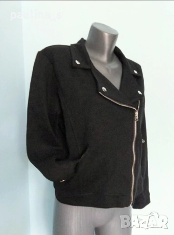 Три различни броя / Дамско марково яке "Janina" и "Sebago" Bon Voyage , снимка 16 - Якета - 53809187