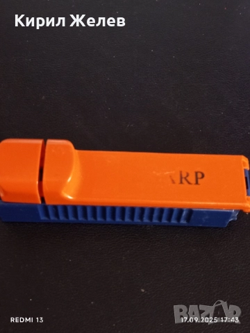 Машинка за правене на цигари 50526, снимка 2 - Електронни цигари - 51747603