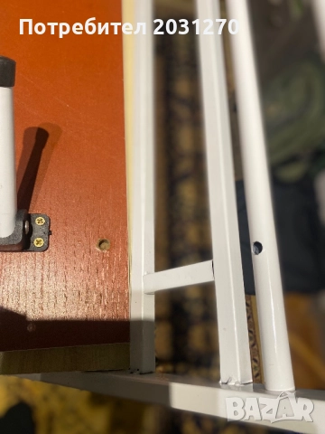 Бюро сгъваемо, снимка 5 - Мебели за детската стая - 52806489