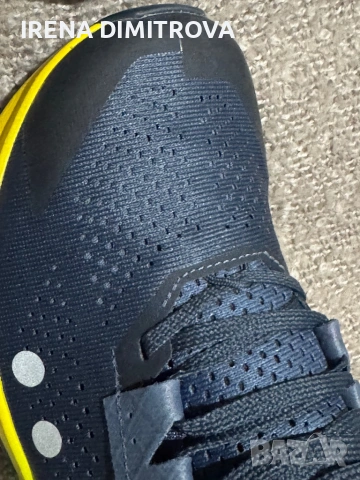 Nike zegama trail номер 42,5, снимка 4 - Маратонки - 53757863