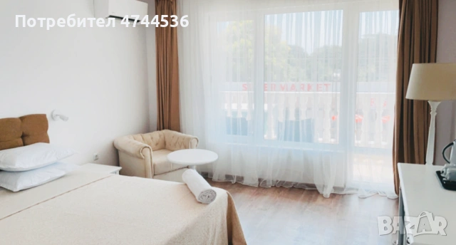 Хотелско обзавеждане