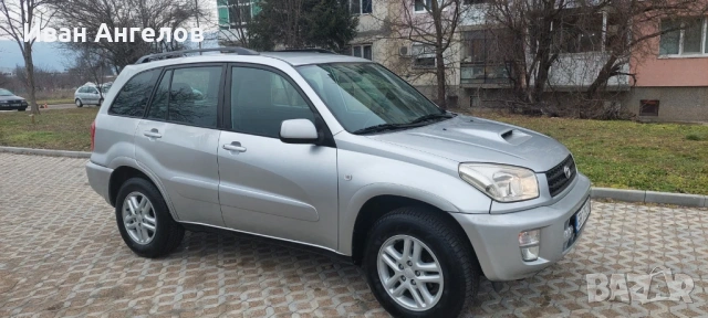 kola, снимка 7 - Автомобили и джипове - 53630740