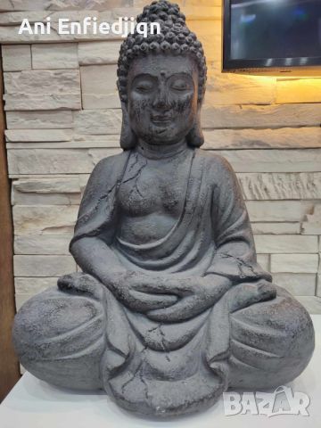 Статуя Буда Чисто нови