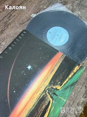 Грамофонна плоча - Blue System - Walking on a rainbow, снимка 2 - Грамофонни плочи - 51363039
