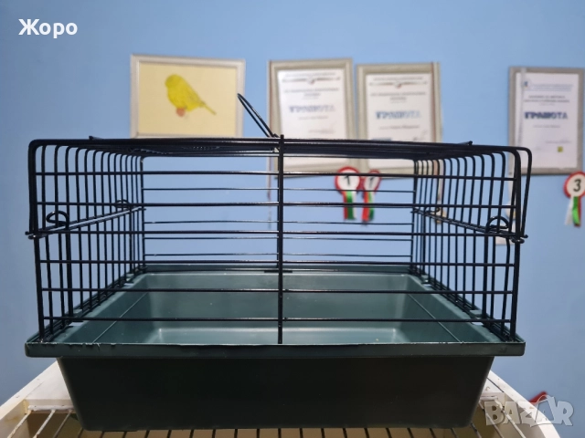 Продавам клетки 