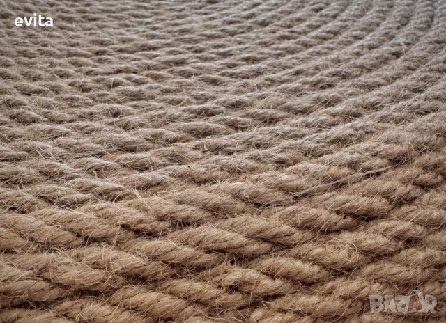 🌿 Бутикови табуретки с характер - ръчно сътворено, снимка 3 - Дивани и мека мебел - 33835741