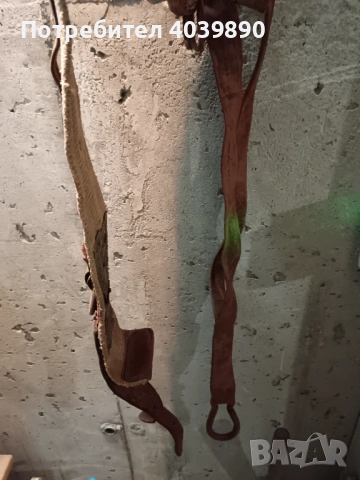 Продавам електричарски колан, снимка 4 - Други инструменти - 53487682