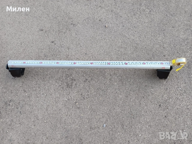 напречни греди/ багажник за таван за опел астра, снимка 11 - Аксесоари и консумативи - 51539772