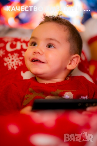 Коледна фотосесия, снимка 10 - Фотографи - 52383580