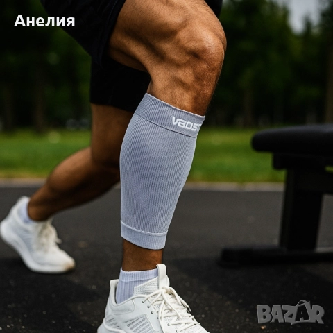 Компресионен ръкав / р-ри -М;L;XL, снимка 2 - Спортна екипировка - 52302448