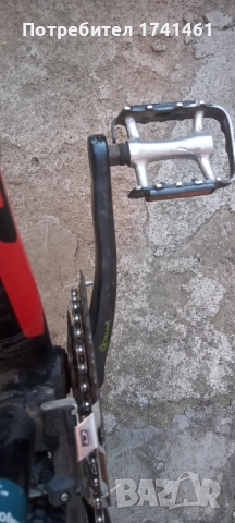 Велосипед Scott Scale 970, снимка 4 - Велосипеди - 51824849