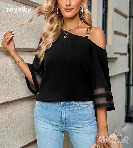 Дамско трико Различни цветове 