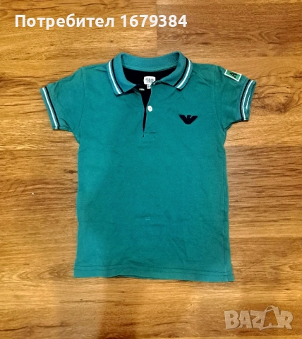 Детски дрехи от 3лв. за 5-6год.