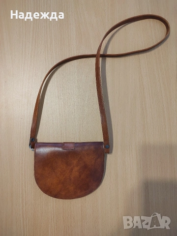 Дамска чантичка изкуствена кожа, снимка 2 - Чанти - 53370691