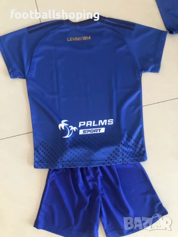 Детски екип Левски Сф Сезон 2025/2026, снимка 5 - Детски комплекти - 51202413
