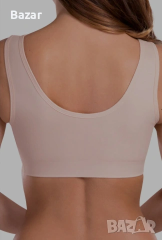 lipoelastic стегащо бельо XXL след корекция на бюст, снимка 8 - Бельо - 53844383