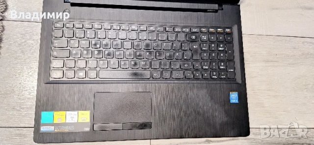 Lenovo G50-70 i5 4210u/8гб/250гб ссд, снимка 6 - Лаптопи за дома - 49447533