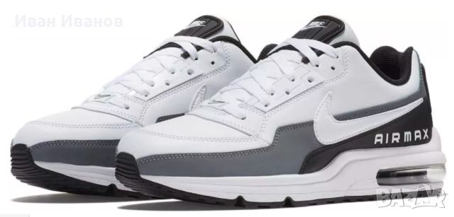 Nike Air Max LTD 3  номер 49 -49,5 оригинални маратонки , снимка 5 - Маратонки - 45625588