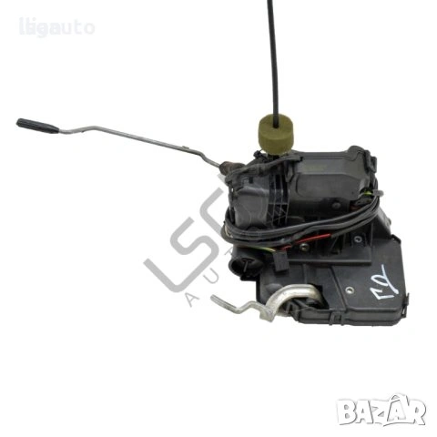 Брава предна дясна врата Mercedes W219 CLS 2197200235