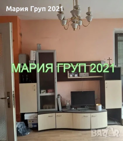 !!!ТОП ОФЕРТА!!!Продавам ТУХЛЕН Апартамент с Гараж в гр. Хасково кв."Овчарски"!!!