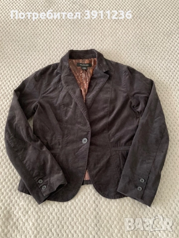 Джинсово сако”Calvin Klein”