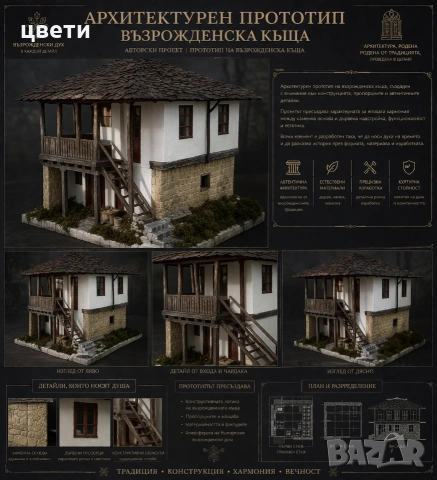 търся инвеститор съдружник за надграждане и разгръщане на перспективен проект, снимка 15 - Друго - 54145718
