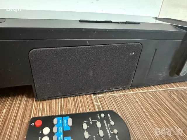 Саундбар Yamaha Saundbar   , снимка 13 - Ресийвъри, усилватели, смесителни пултове - 50098472