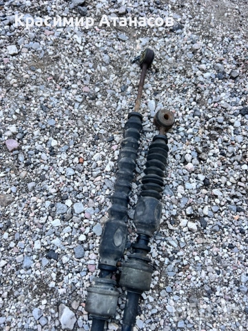 Жила скорости за Тойота корола версо. D-4D. 136кс. 177кс. , снимка 4 - Части - 52556203