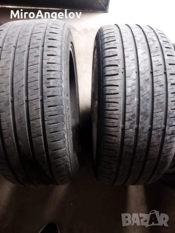 17-ски джанти 225/45/17, снимка 5 - Гуми и джанти - 54283327