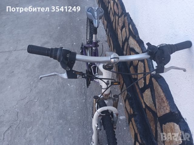алуминиев велосипед 26", снимка 9 - Велосипеди - 45195408
