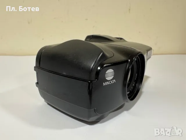 Фотоапарат Minolta Riva, снимка 3 - Фотоапарати - 50026856