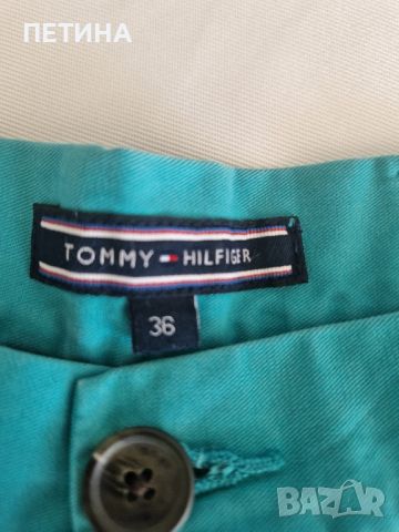 Tommy Hilfiger , снимка 4 - Къси панталони - 46403748