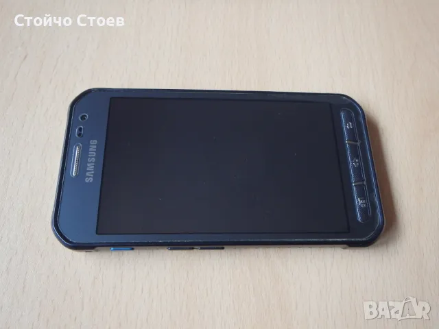 SAMSUNG Galaxy XCover 3(SM-G389F), снимка 7 - Samsung - 47426095