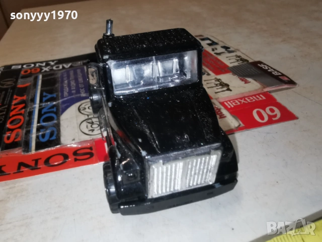 POLICE-METAL 1101260749LCHERY1, снимка 6 - Колекции - 53059553