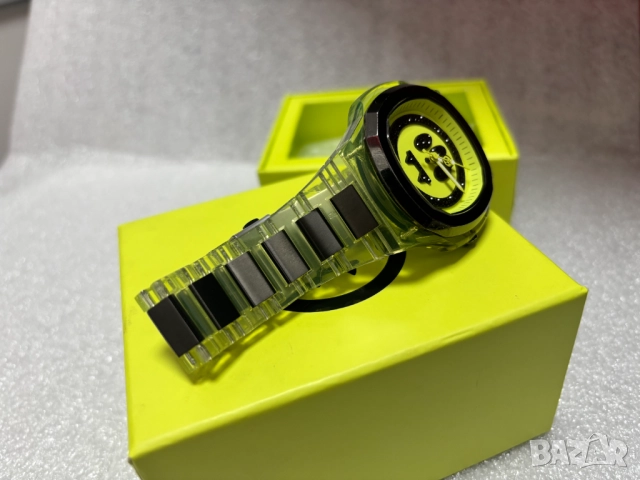 СМЕЛ И ИГРИВ! Часовник BARROW  BWWUG0037204, снимка 9 - Дамски - 52167039