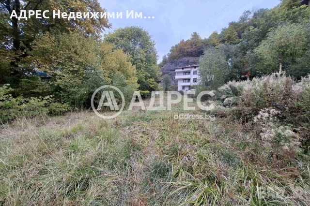 Продава, Парцел/ Терен, г. Смолян, кв. Смолян