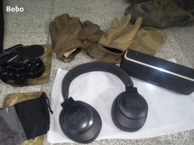 екипировка и оборудване тактически USA , снимка 3 - Екипировка - 52740607