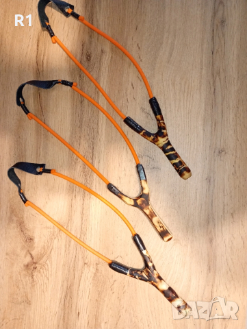 Разпинялка, жилка, прашка- ръчна изработка!, снимка 2 - Лъкове и арбалети - 52718343