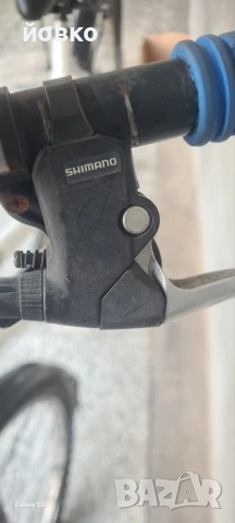 велосипед 28цола, снимка 7 - Велосипеди - 53865572