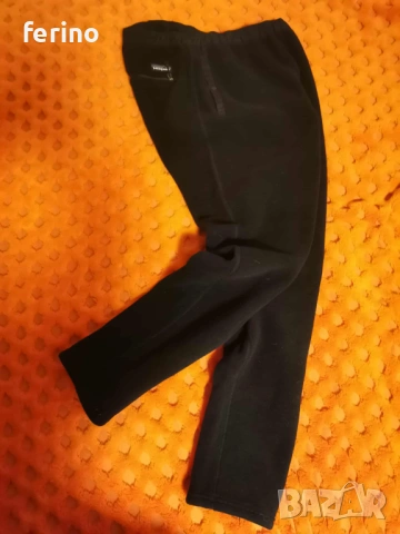 PATAGONIA Synchilla- Polartec Мъжки поларен панталон НОВ-без етикета