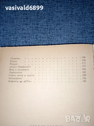 Стафан Бекман - Дамата с червената шапка , снимка 6 - Художествена литература - 47234933