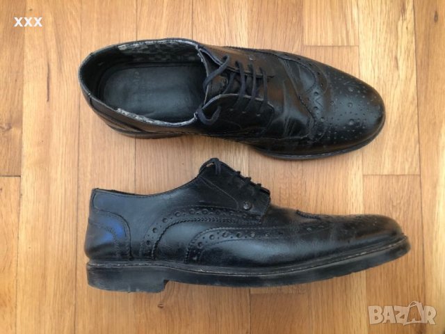Мъжки обувки 2 чифта, снимка 4 - Ежедневни обувки - 45163366