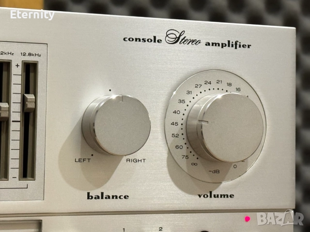 Marantz PM 700 DC / Усилвател, снимка 12 - Ресийвъри, усилватели, смесителни пултове - 51924835